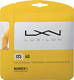 Luxilon 4G