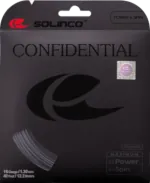 Solinco Confidential