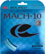 Solinco Mach 10