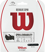 Wilson Revolve